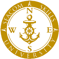 Seacom Skills University Company logo